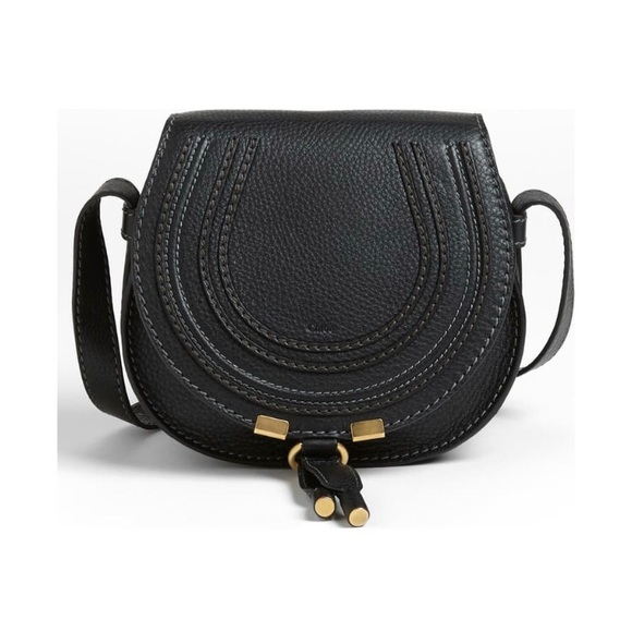 Chloe Handbags - Chloe Mini Marcie Crossbody